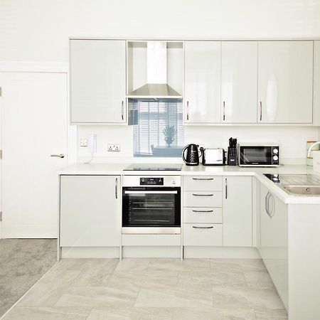 71 East Parade Χαρογκέιτ Εξωτερικό φωτογραφία