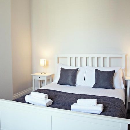 71 East Parade Χαρογκέιτ Εξωτερικό φωτογραφία