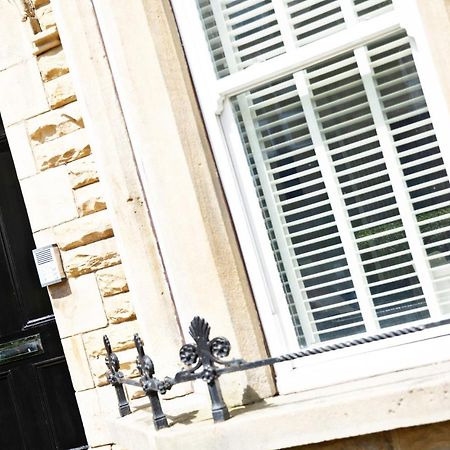 71 East Parade Χαρογκέιτ Εξωτερικό φωτογραφία