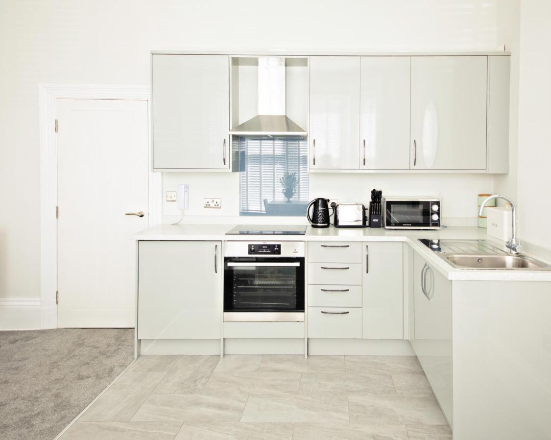 71 East Parade Χαρογκέιτ Εξωτερικό φωτογραφία
