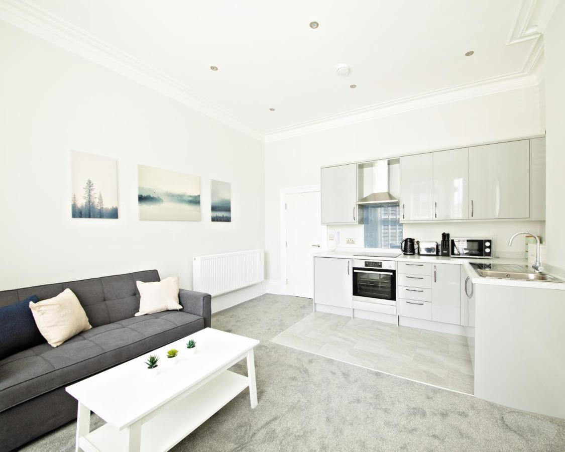 71 East Parade Χαρογκέιτ Εξωτερικό φωτογραφία