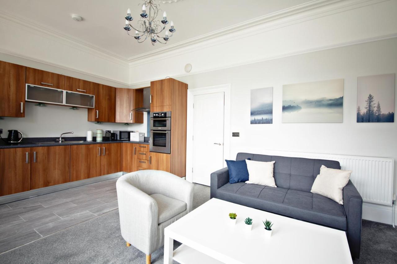 71 East Parade Χαρογκέιτ Εξωτερικό φωτογραφία